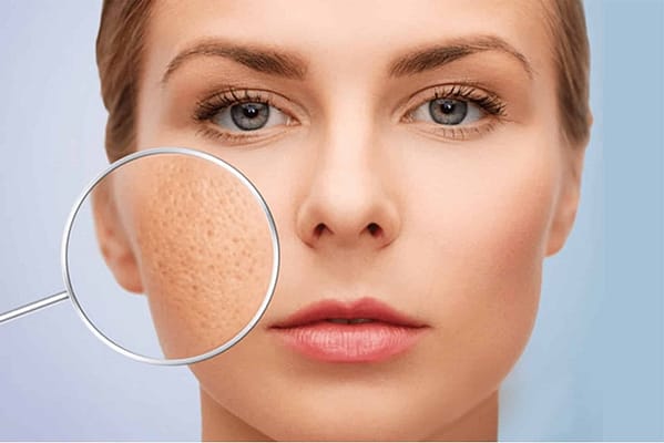 Vai trò của oxy đối với sức sống làn da Vai trò của oxy đối với sức sống làn da