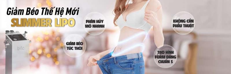 Uống gừng giảm mỡ bụng hiệu quả sau 2 tuần, bạn đã thử chưa? 10 Giảm béo bụng an toàn chỉ sau 60 phút từ SLIMMER LIPO tại CosMedical Clinic