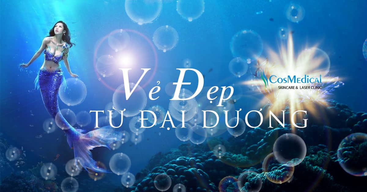 CHÀO MỪNG QUỐC KHÁNH 02/09/2022 3 Liệu trình tươi trẻ với tảo biển đỏ Hawaii
