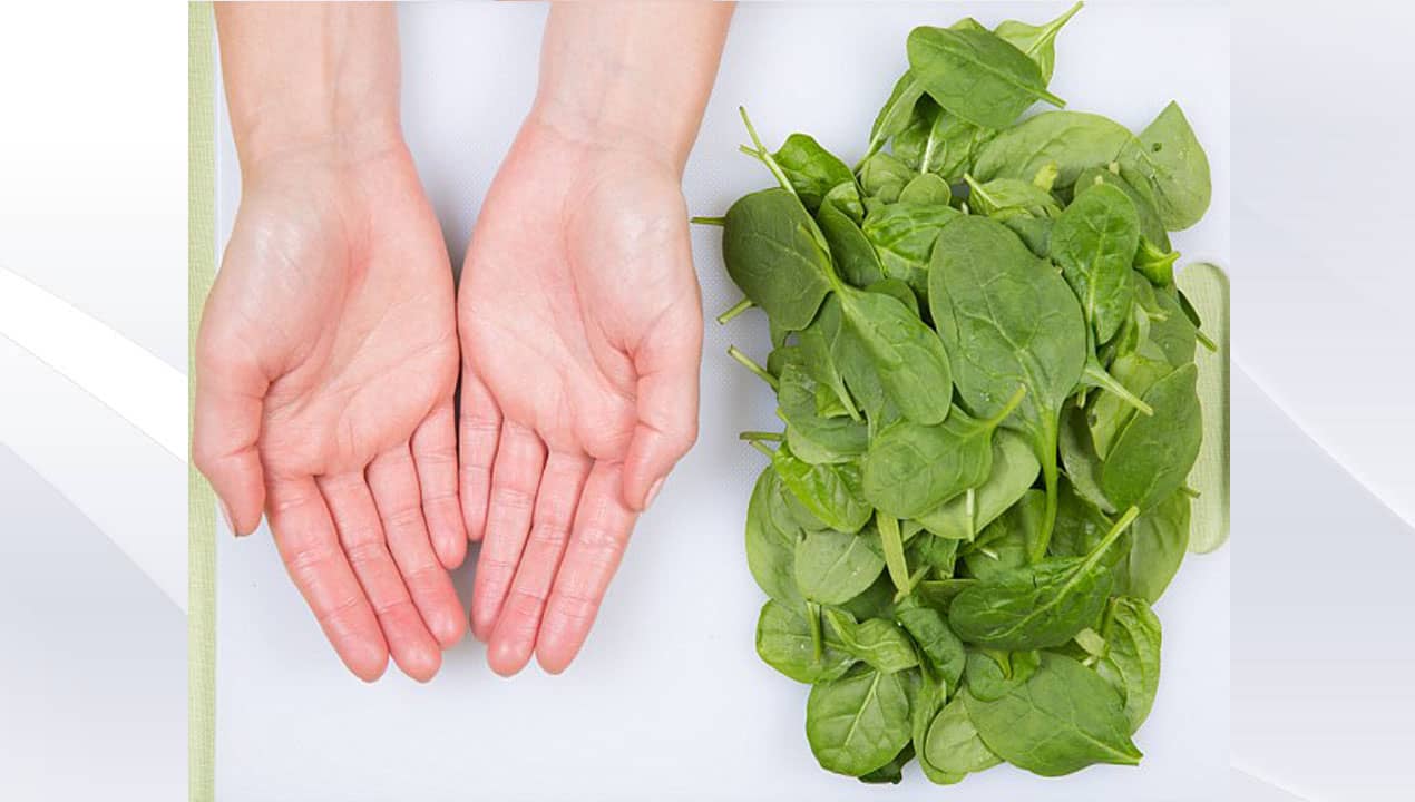 Học ngay mẹo lên thực đơn giảm béo toàn thân thông minh: nguyên tắc từ bàn tay 6 rau-cai-mot-nam-tay-trong-thuc-don-giam-beo-toan-than-5
