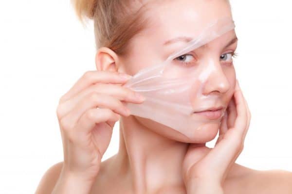 Thuốc lột da mặt trị nám có phải là cách làm mờ nám da an toàn, hiệu quả ? 7 Thuốc lột da mặt trị nám có hiệu quả thật sự?