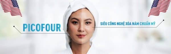 Thuốc lột da mặt trị nám có phải là cách làm mờ nám da an toàn, hiệu quả ? 9 PICO4 - Công nghệ điều trị nám da không cần phẫu thuật hàng đầu của Mỹ
