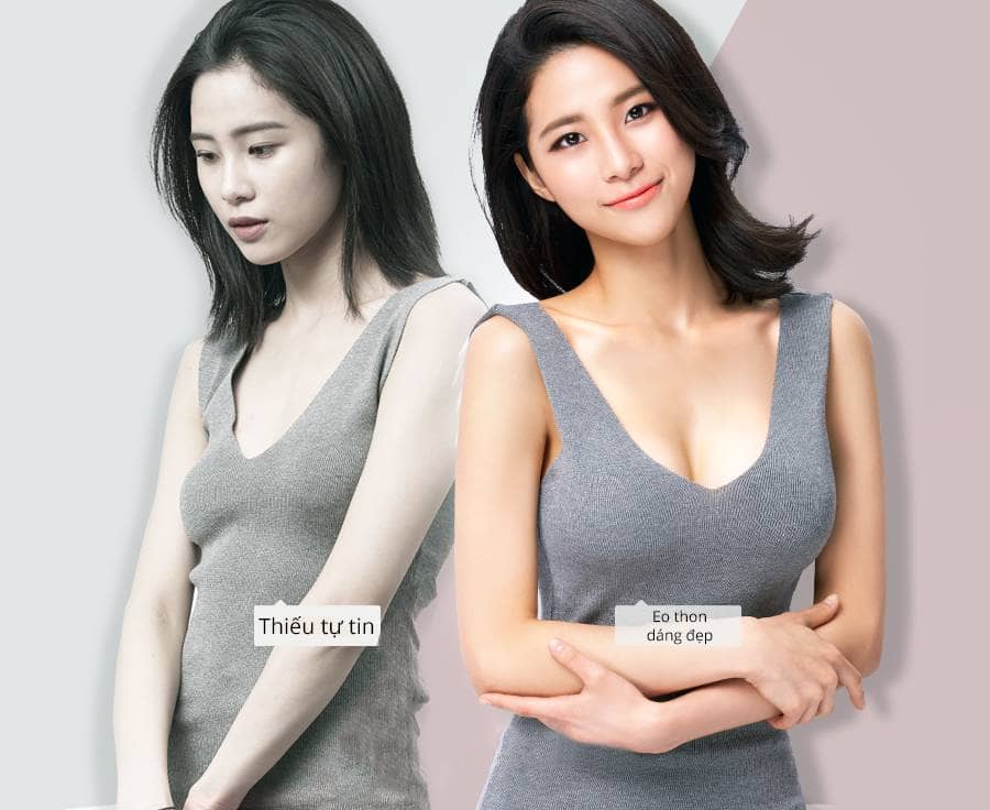 GIẢM BÉO THẾ HỆ MỚI SLIMMER LIPO 59 45632190