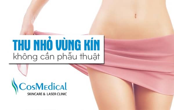 TRẺ HÓA VÙNG KÍN: INNOSCAN 25 thu nho vung kin khong phauthuat