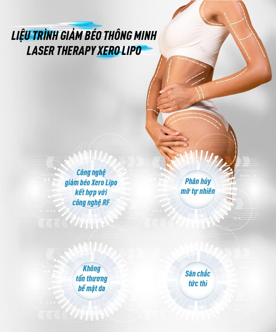 LIỆU TRÌNH GIẢM BÉO THÔNG MINH LASER THERAPY XERO LIPO 47 banner web 02